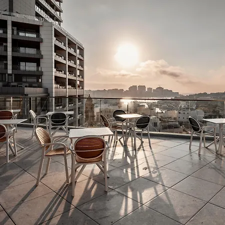 Grands And Sliema Hotel Gzira
