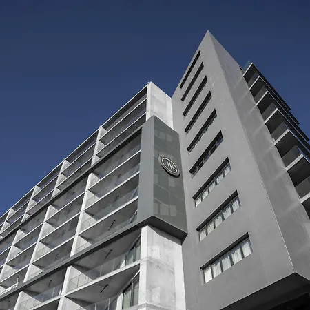 Grands And Sliema ホテル グジラ