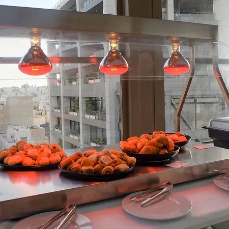 Hotel Grands And Sliema 4*