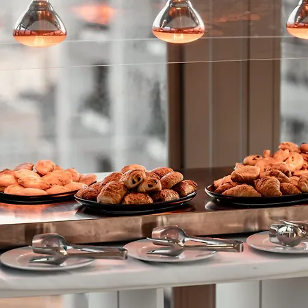 Grands And Sliema Hotel Gzira