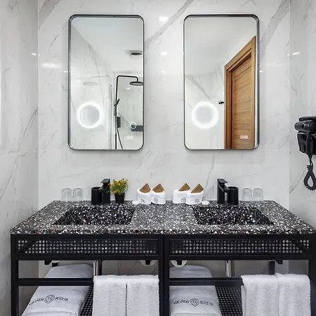 Grands And Sliema Gzira