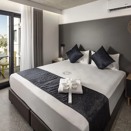 Grands And Sliema Gzira