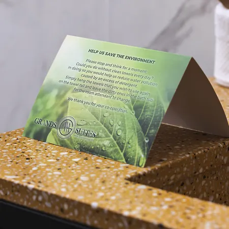 Grands And Sliema Hotel