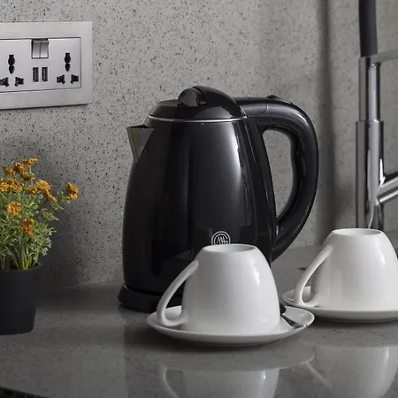 Hotel Grands And Sliema Gzira