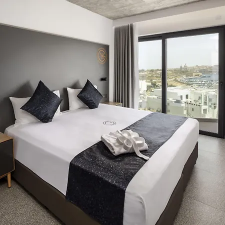 Grands And Sliema ホテル 4*