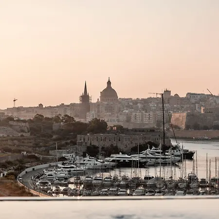 Grands And Sliema ホテル 4*