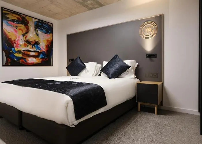 Grands And Sliema Hotel