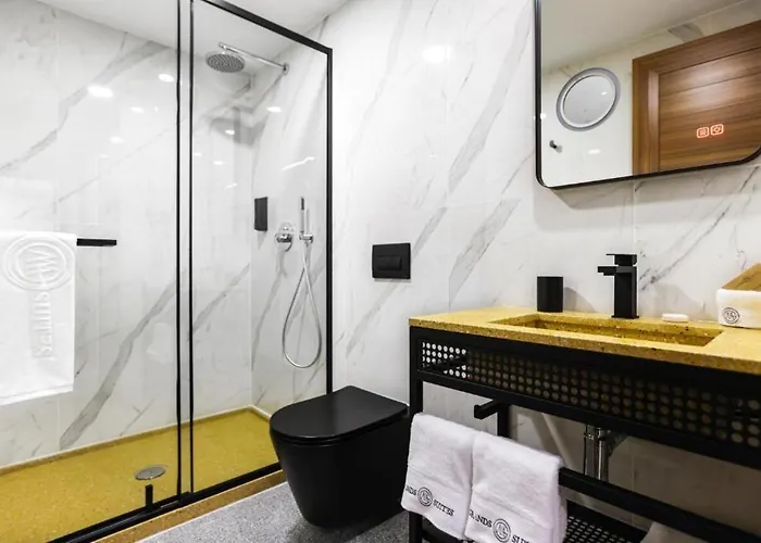 Grands And Sliema Gzira