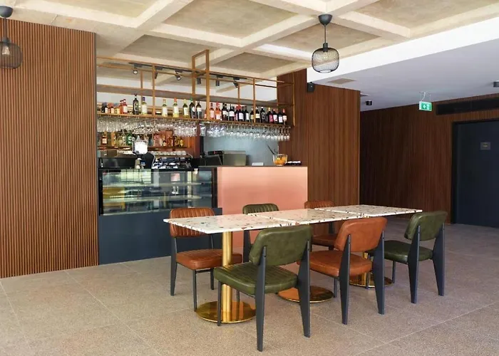 Grands And Sliema Gzira