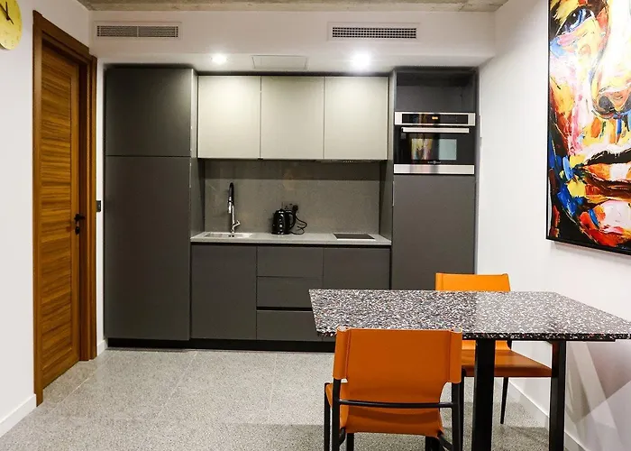 Ξενοδοχείο Grands And Sliema 4*