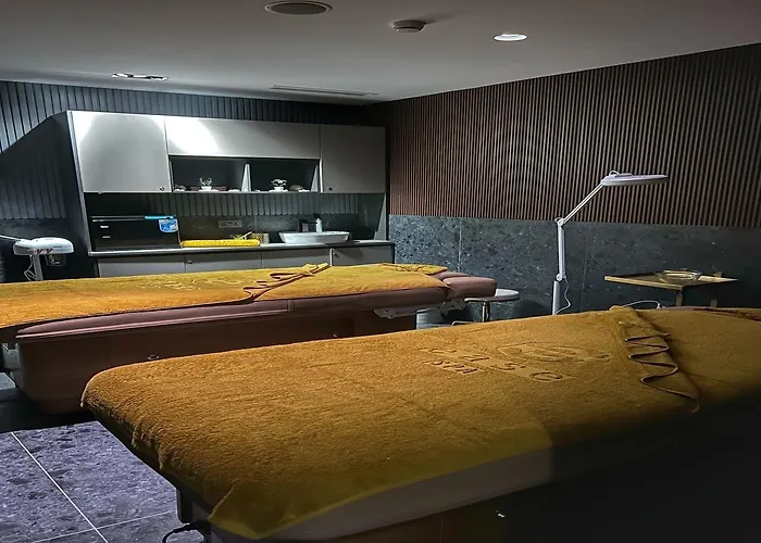 Grands And Sliema Hotel Gzira