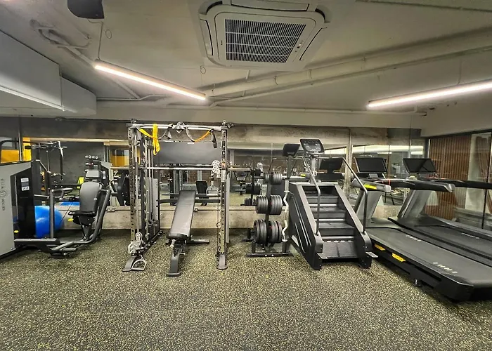 Ξενοδοχείο Grands And Sliema Gzira