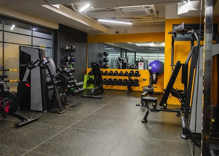 Grands And Sliema Hotel