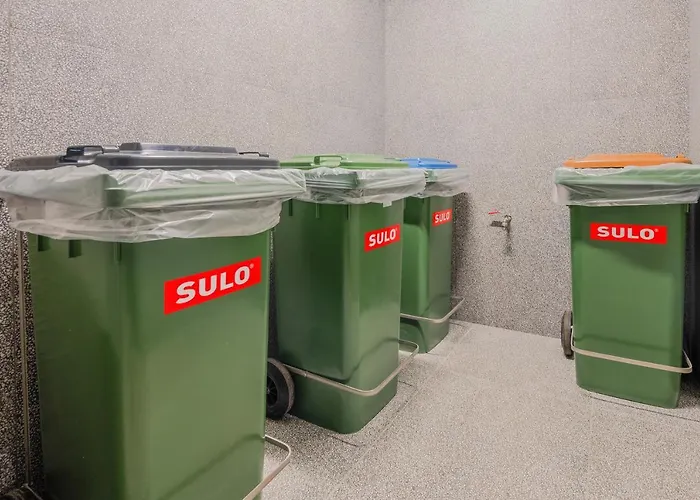 Ξενοδοχείο Grands And Sliema