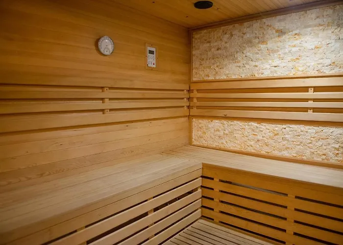 Grands And Sliema 4* Gzira