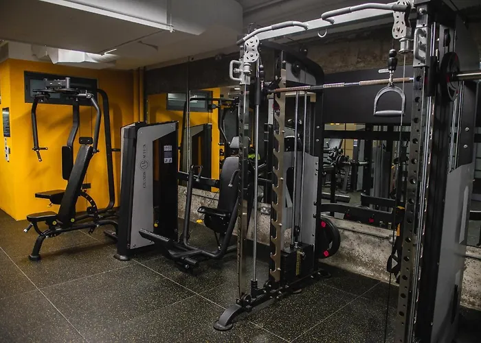 Ξενοδοχείο Grands And Sliema Gzira