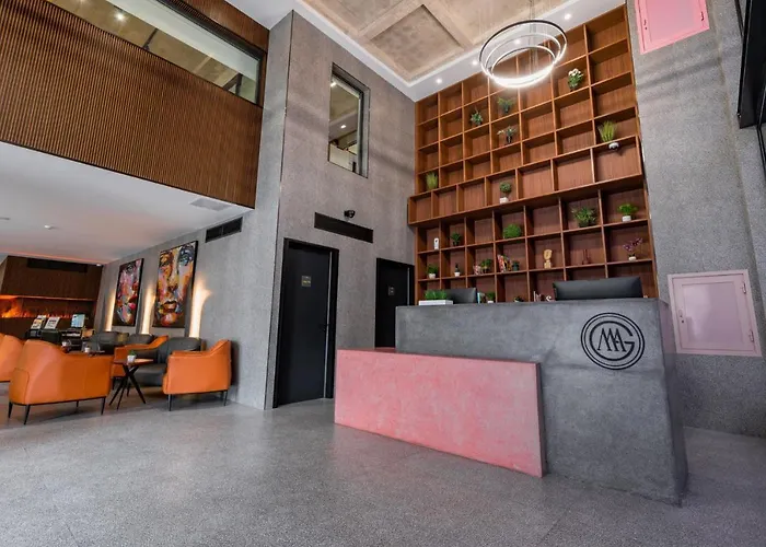 Hotel Grands And Sliema Gzira