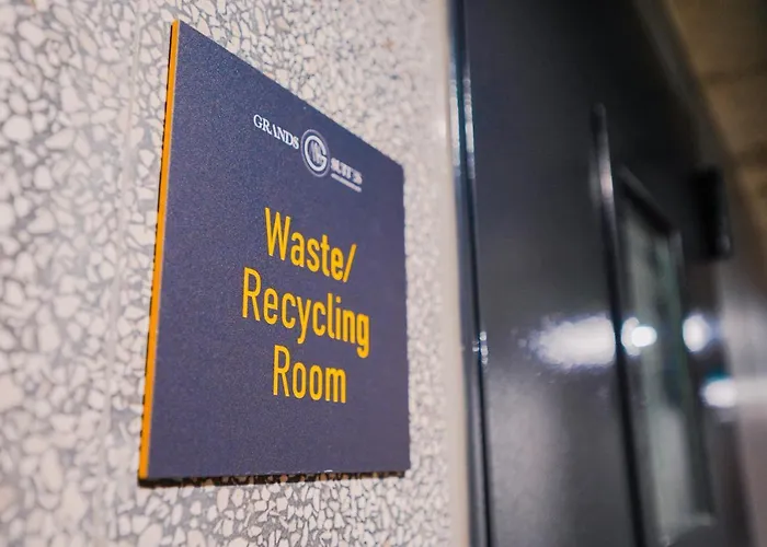 Grands And Sliema 4*