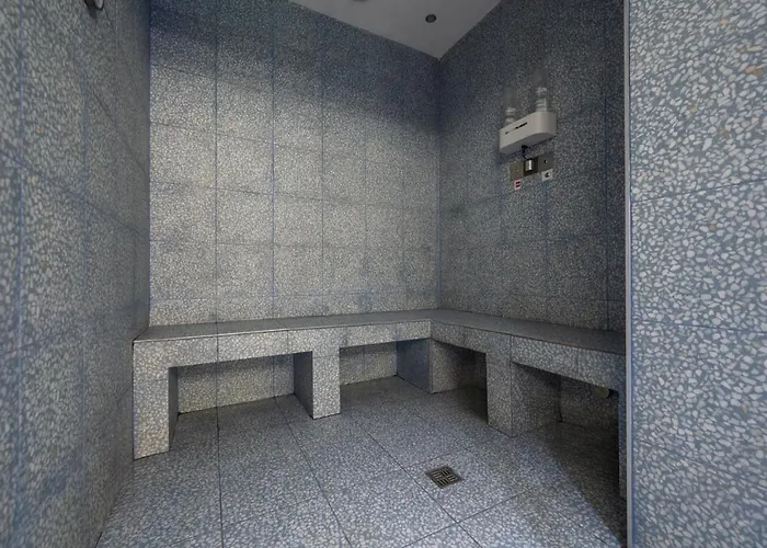 Ξενοδοχείο Grands And Sliema 4*