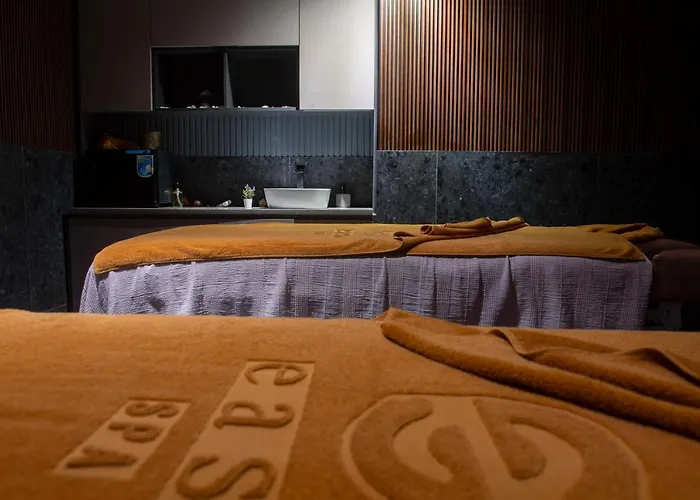 Grands And Sliema Gzira