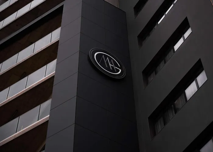 Hotel Grands And Sliema Gzira