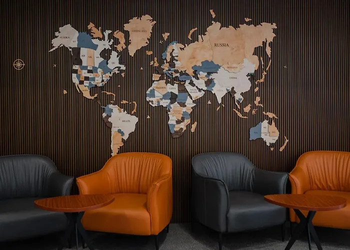 Hotel Grands And Sliema