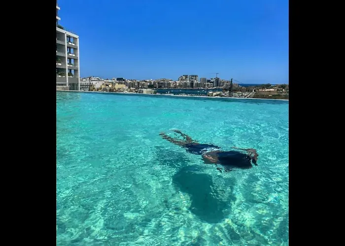 Ξενοδοχείο Grands And Sliema Gzira