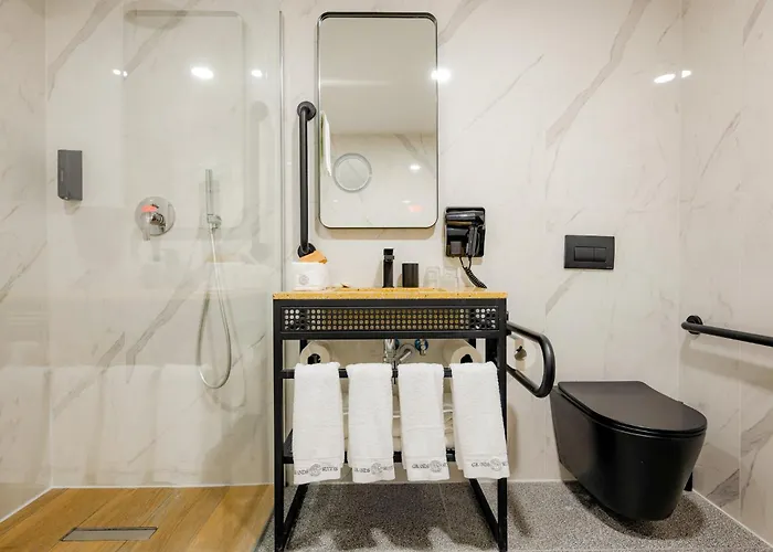 Grands And Sliema Hotel 4*