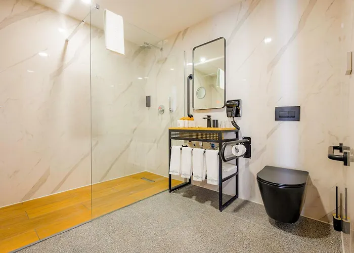 Grands And Sliema 4* Gzira