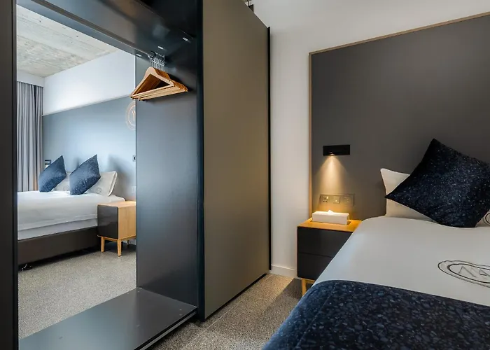 Grands And Sliema Hotel Gzira