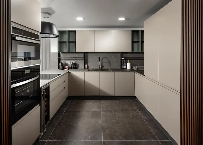 Hotel Grands And Sliema Gzira