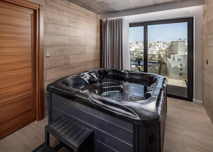 Grands And Sliema 4*