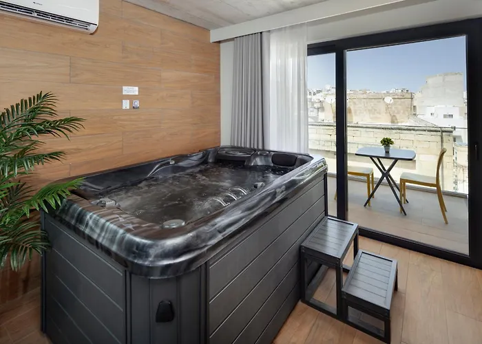 Ξενοδοχείο Grands And Sliema