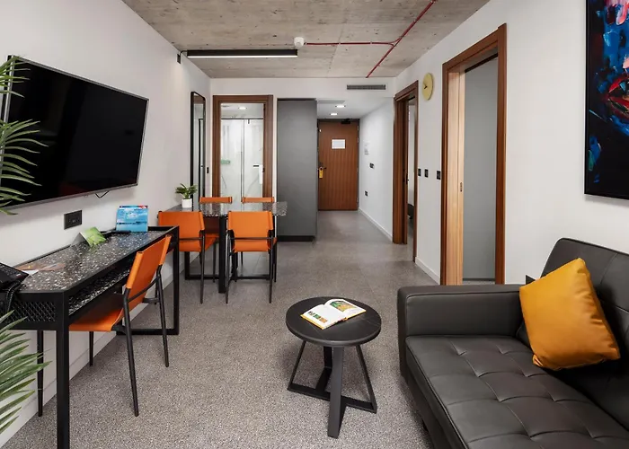 Grands And Sliema Ξενοδοχείο 4*