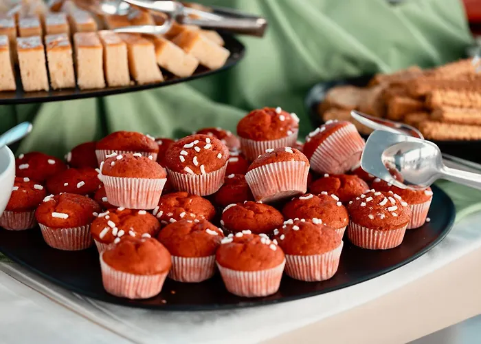 Hotel Grands And Sliema