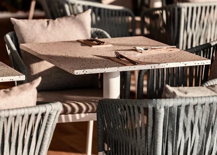 Ξενοδοχείο Grands And Sliema