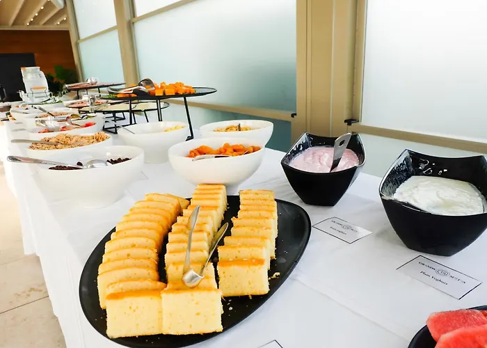 Grands And Sliema 4*