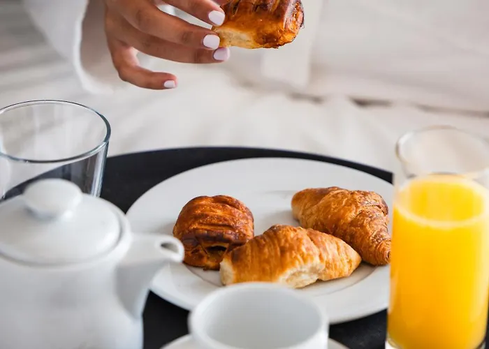 Hotel Grands And Sliema