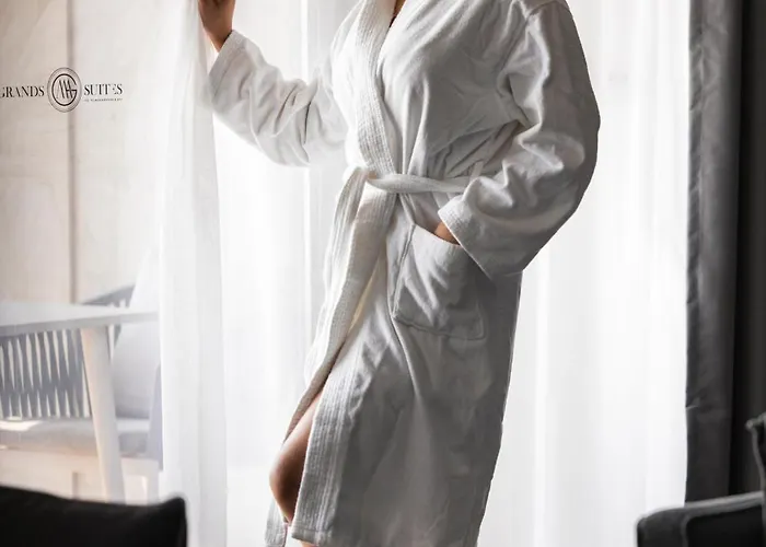 Grands And Sliema 4* Gzira