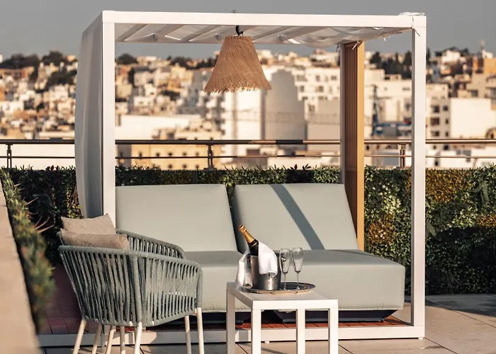 Grands And Sliema Ξενοδοχείο