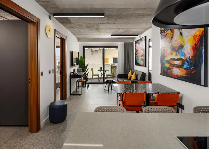 Grands And Sliema 4* Gzira