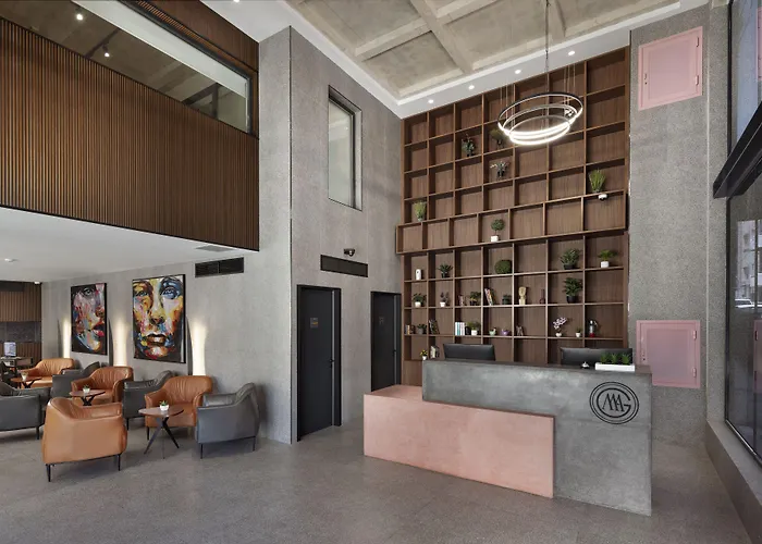 Grands And Sliema Hotel 4*