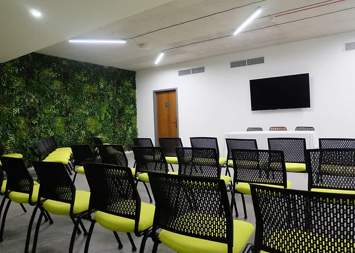 Hotel Grands And Sliema 4*