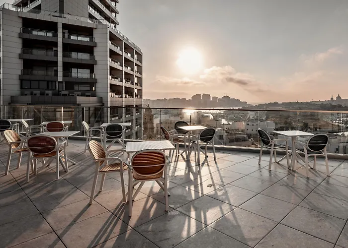 Grands And Sliema Ξενοδοχείο Gzira