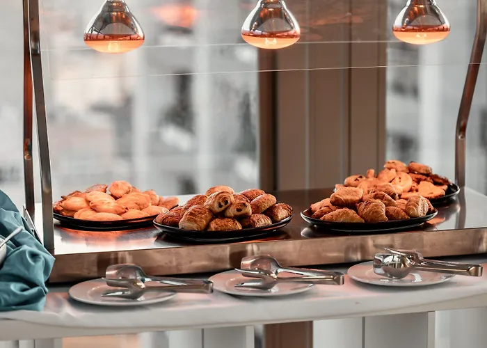 Grands And Sliema Hotel Gzira