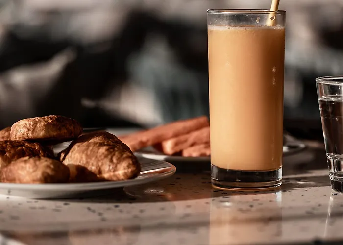 Grands And Sliema Hotel 4*