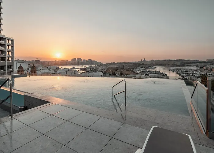 Ξενοδοχείο Grands And Sliema Gzira