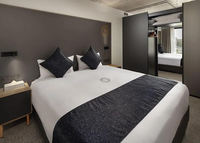 Grands And Sliema Gzira