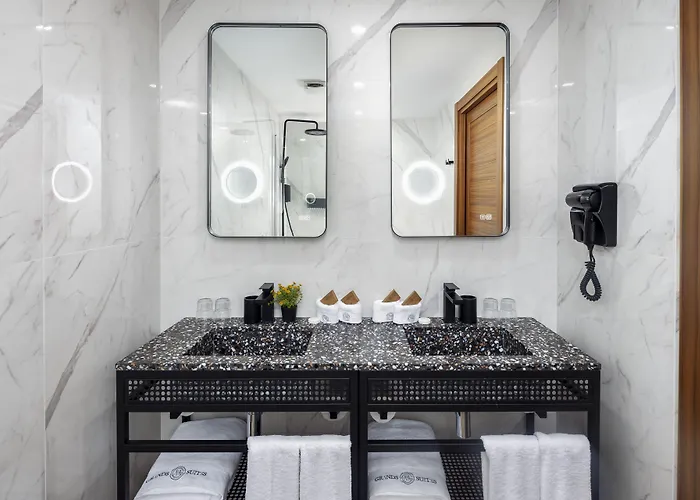 Grands And Sliema Gzira