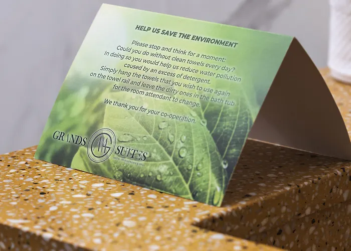 Grands And Sliema Hotel